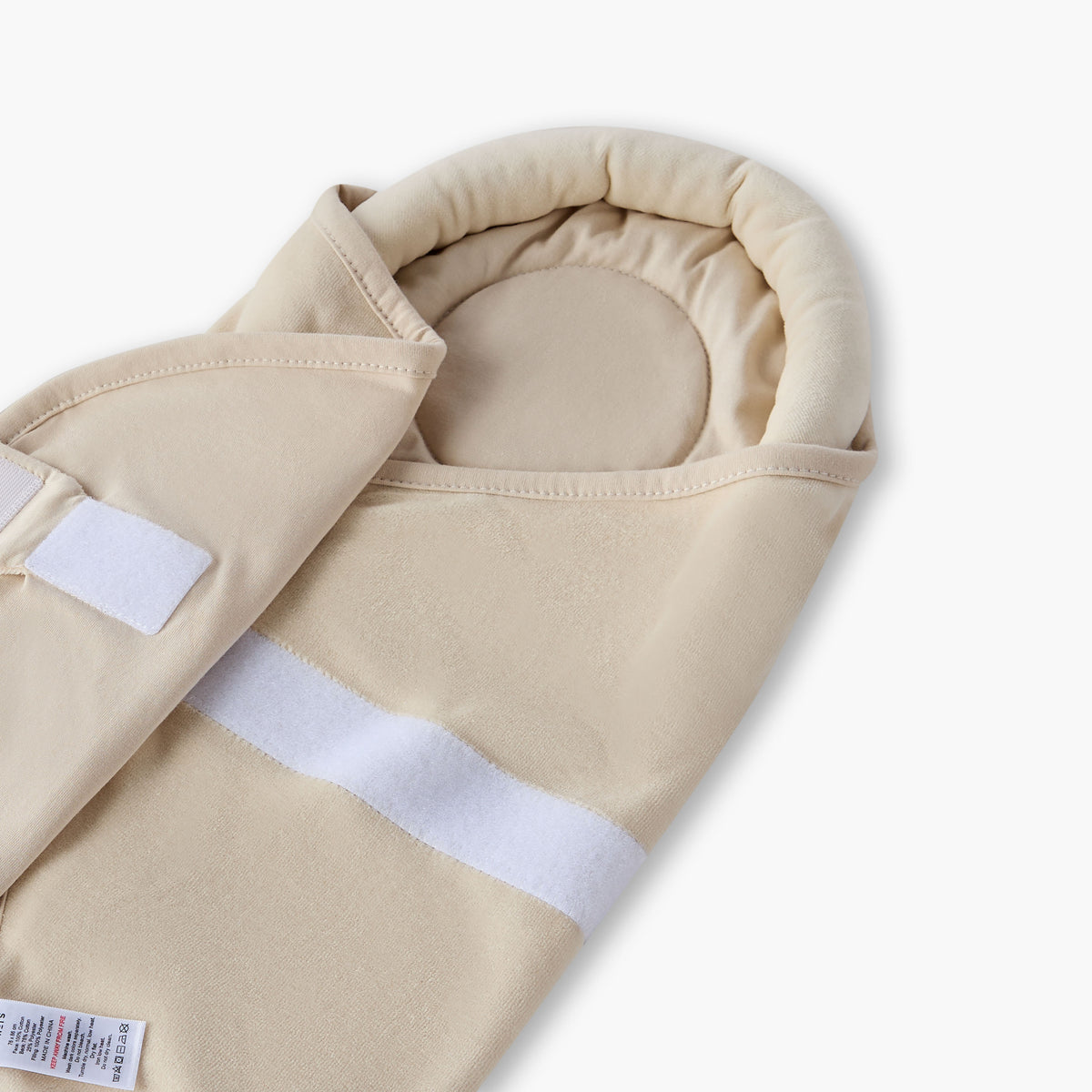 Juniors Sleeping Bag - 0 Months+