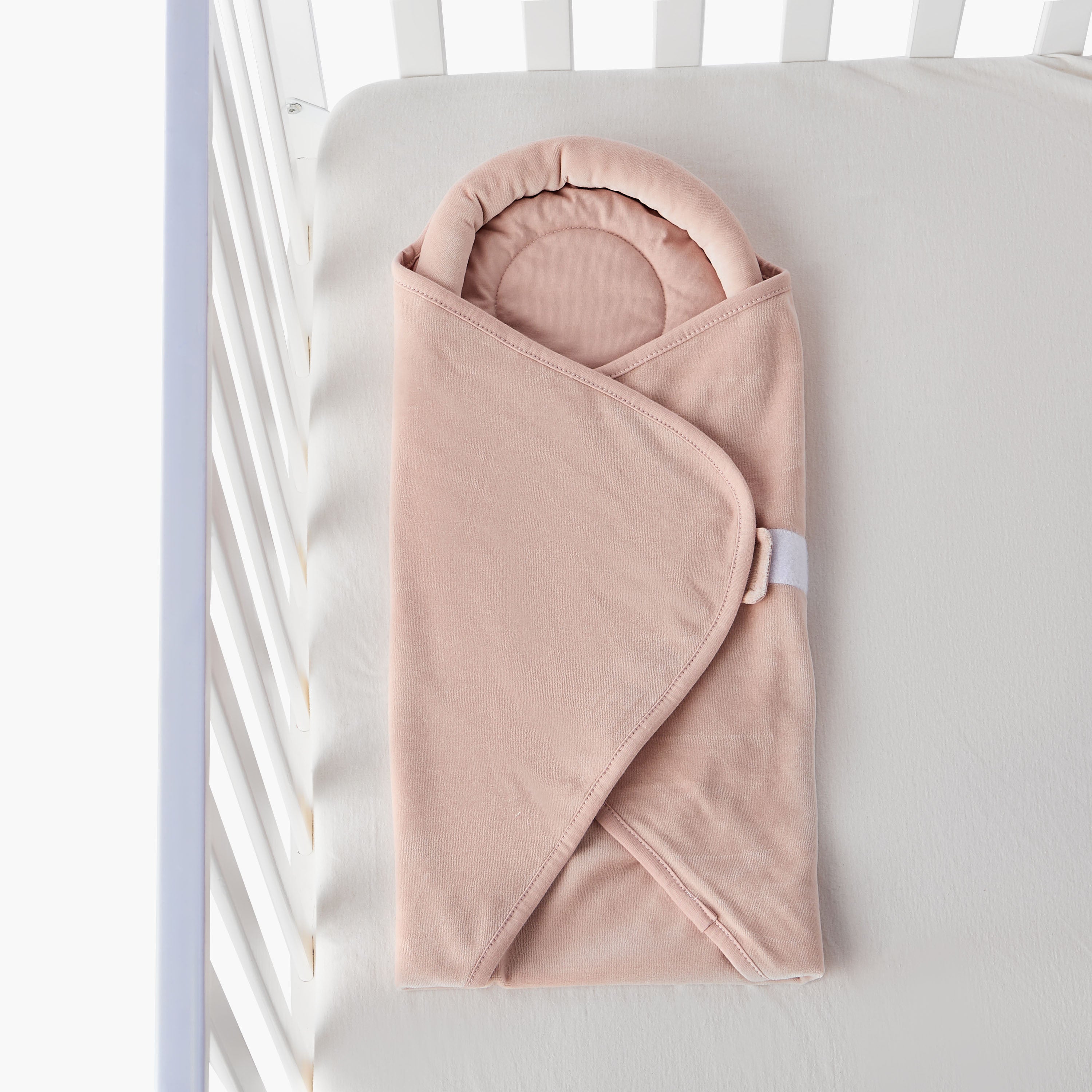 Juniors Sleeping Bag - 0 Months+ - Pink