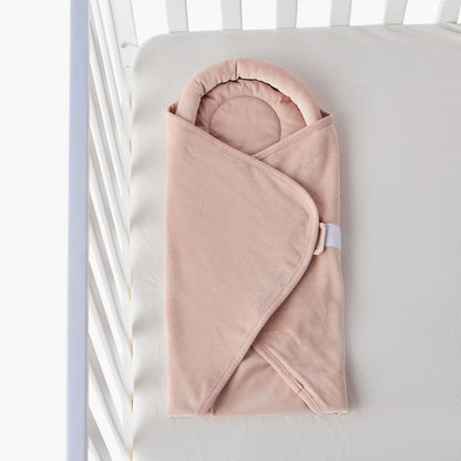 Juniors Sleeping Bag - 0 Months+ - Pink