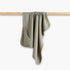 Giggles 80x80 cm Baby Towel with Hood