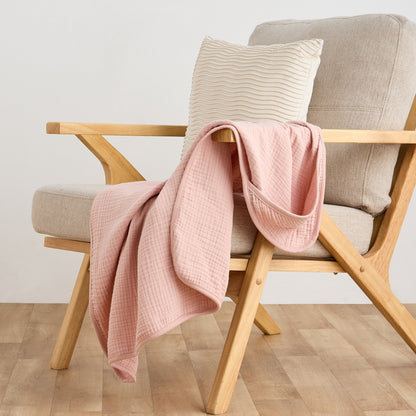 Giggles 80x80 cm Baby Towel with Hood