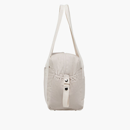 Giggles Solid Diaper Bag with Double Handles