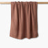 Juniors Receiving Blanket with Jacquard Details, 80x100 cm - HomeBabyNurseryBlankets & SwaddlesReceiving Blankets