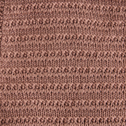Juniors Receiving Blanket with Jacquard Details, 80x100 cm