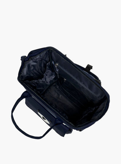 Juniors Diaper Bag with Adjustable Straps, 31x17x40 cm-baby-gear-diaperbags-image-10