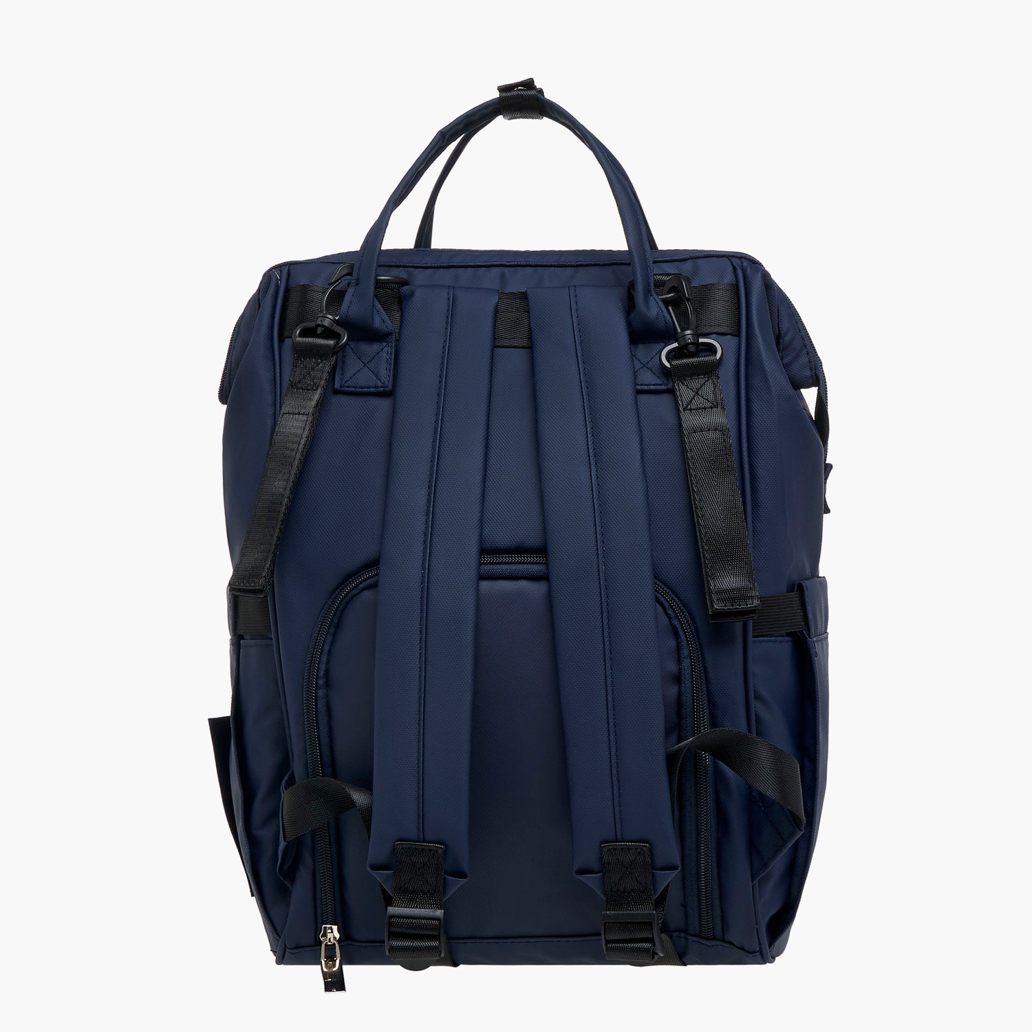 Juniors Diaper Bag with Adjustable Straps, 31x17x40 cm