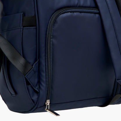 Juniors Diaper Bag with Adjustable Straps, 31x17x40 cm