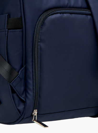 Juniors Diaper Bag with Adjustable Straps, 31x17x40 cm-baby-gear-diaperbags-image-9
