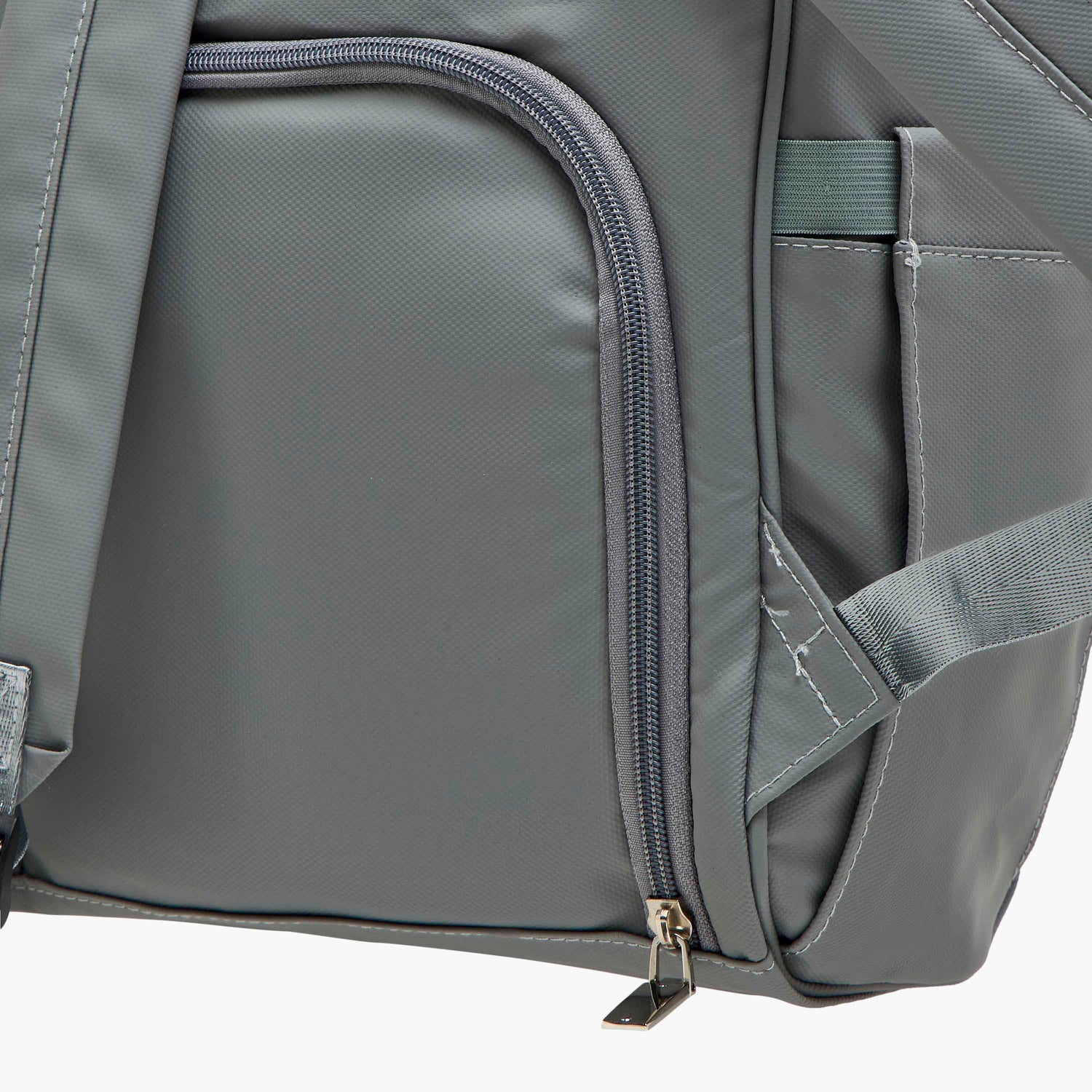 Juniors Diaper Bag with Adjustable Straps, 31x17x40 cm