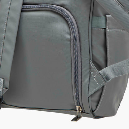 Juniors Diaper Bag with Adjustable Straps, 31x17x40 cm