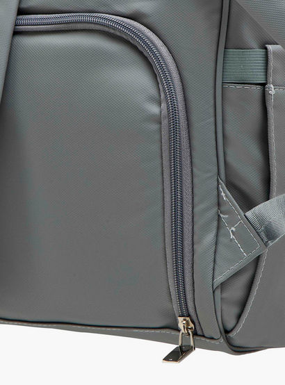 Juniors Diaper Bag with Adjustable Straps, 31x17x40 cm-baby-gear-diaperbags-image-9
