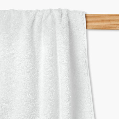 Luxury Egyptian Medium Towel with Waffle border