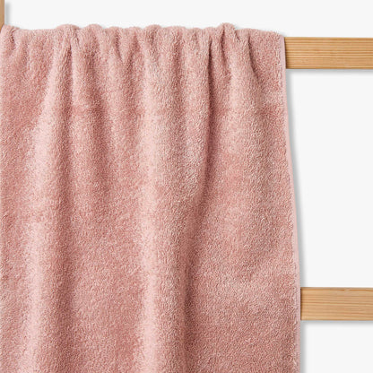 Luxury Egyptian Medium Towel with Waffle border