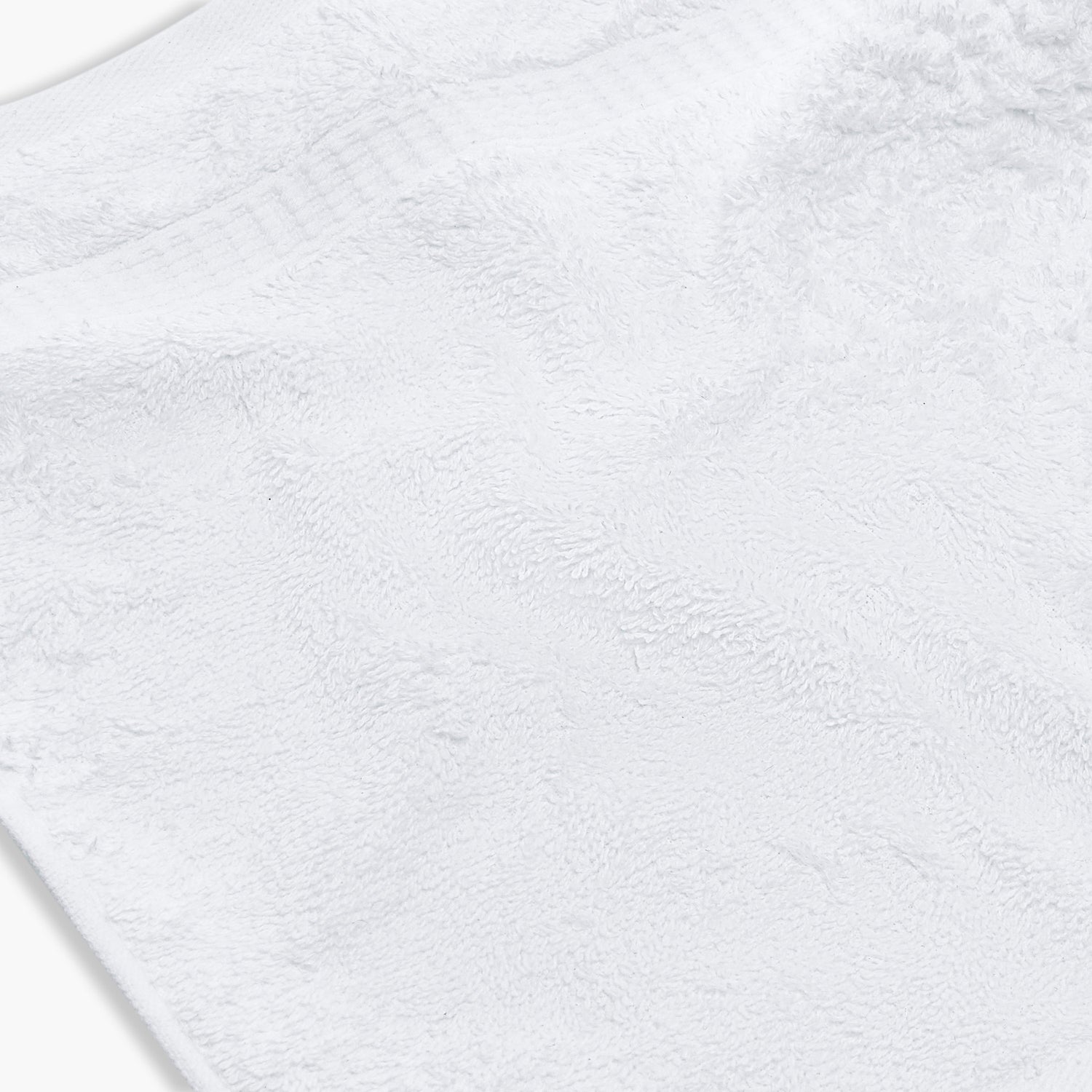 Pack of 4 Luxury Egyptian Towel with Waffle border