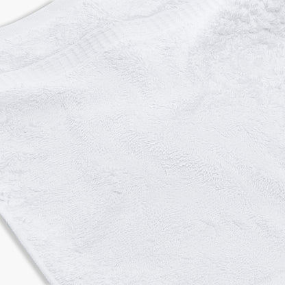 Pack of 4 Luxury Egyptian Towel with Waffle border