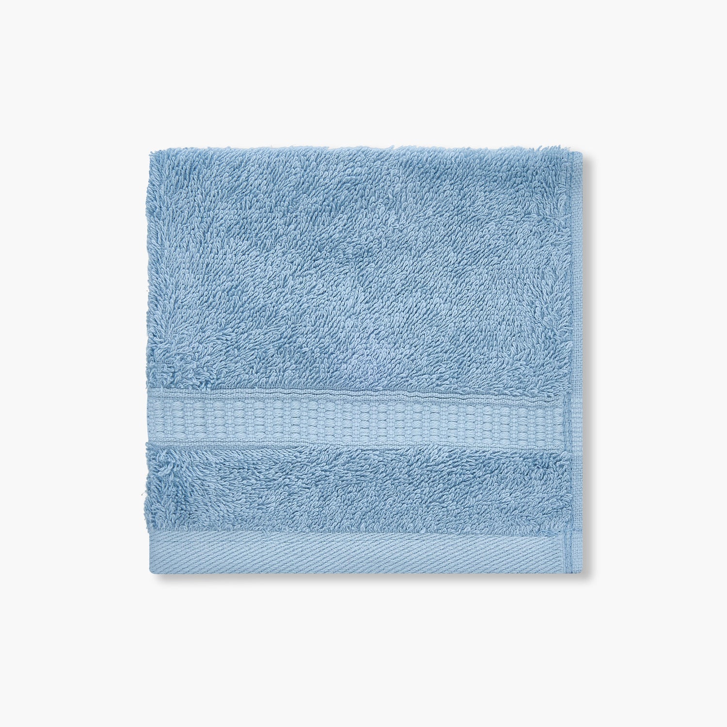 Pack of 4 Luxury Egyptian Towel with Waffle border