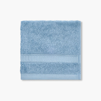 Pack of 4 Luxury Egyptian Towel with Waffle border