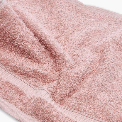 Pack of 4 Luxury Egyptian Towel with Waffle border