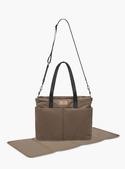Giggles Archie Diaper Bag with Changing Mat, Small-baby-gear-diaperbags-image-1