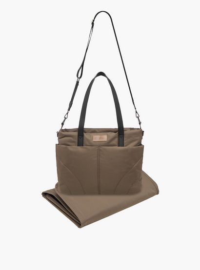 Giggles Archie Diaper Bag with Changing Mat, Small-baby-gear-diaperbags-image-3