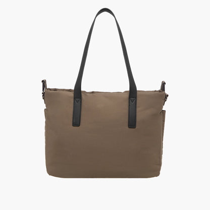 Giggles Archie Diaper Bag with Changing Mat, Small
