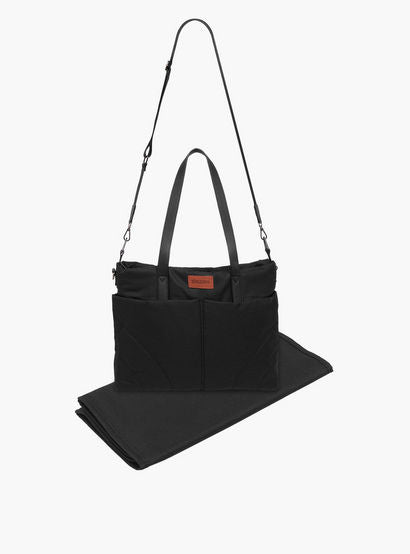 Giggles Archie Diaper Bag with Changing Mat, Small-baby-gear-diaperbags-image-3