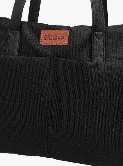 Giggles Archie Diaper Bag with Changing Mat, Small-baby-gear-diaperbags-image-6