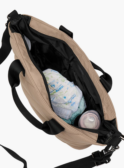 Juniors Cabin Diaper Bag with Changing Mat, Small-baby-gear-diaperbags-image-9