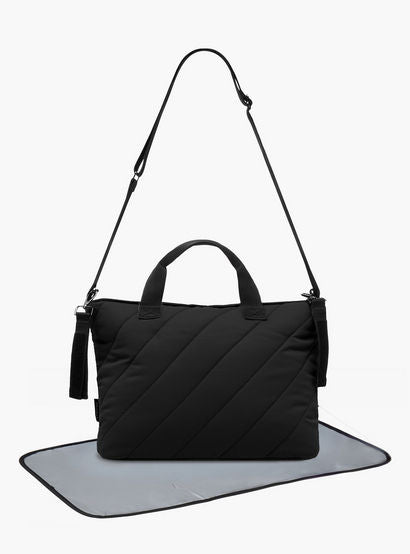 Juniors Cabin Diaper Bag with Changing Mat, Small-baby-gear-diaperbags-image-1