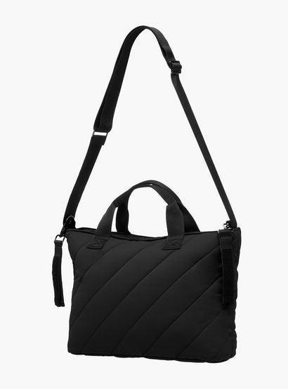 Juniors Cabin Diaper Bag with Changing Mat, Small-baby-gear-diaperbags-image-5