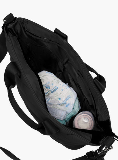 Juniors Cabin Diaper Bag with Changing Mat, Small-baby-gear-diaperbags-image-9
