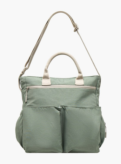 Juniors Jazz Diaper Bag with Changing Mat, Large-baby-gear-diaperbags-image-4