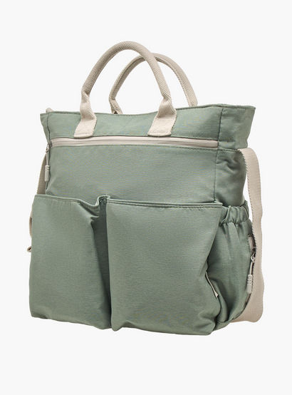 Juniors Jazz Diaper Bag with Changing Mat, Large-baby-gear-diaperbags-image-6