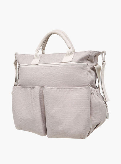 Juniors Jazz Diaper Bag with Changing Mat, Large-baby-gear-diaperbags-image-5
