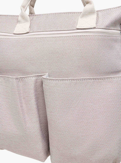 Juniors Jazz Diaper Bag with Changing Mat, Large-baby-gear-diaperbags-image-6