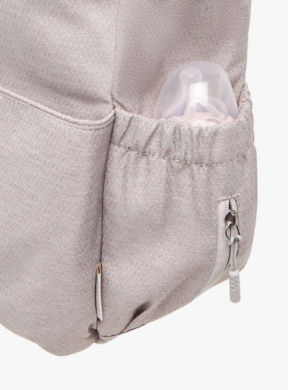 Juniors Jazz Diaper Bag with Changing Mat, Large-baby-gear-diaperbags-image-7