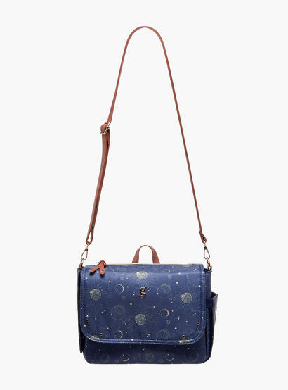 Juniors Space Print Diaper Bag with Changing Mat-baby-gear-diaperbags-image-4