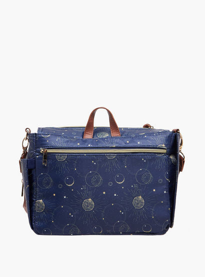 Juniors Space Print Diaper Bag with Changing Mat-baby-gear-diaperbags-image-5