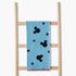 Disney Baby Towel with Mickey Texture - Baby