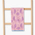 Disney Baby Towel with Stitch Texture - Baby