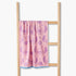 Disney 70x140 cm Baby Towel with Stitch Design