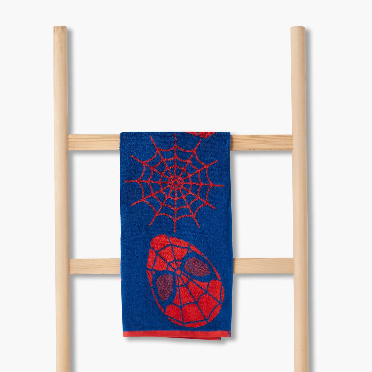 Disney 70x140 cm Baby Towel with Spider-Man Design - Baby