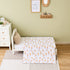 Giggles Quilt with Cool Touch, 100x130 cm - HomeBabyNurseryBlankets & SwaddlesBlankets & Quilts