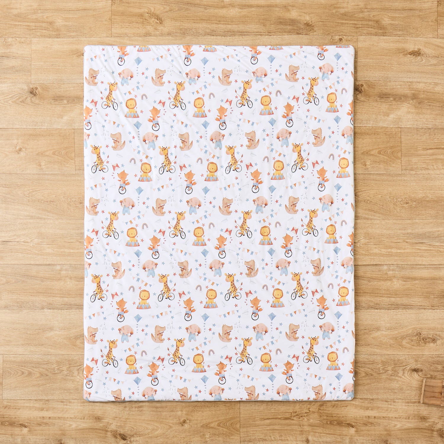 Giggles Quilt with Cool Touch, 100x130 cm