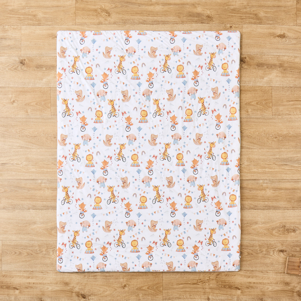 Giggles Quilt with Cool Touch, 100x130 cm