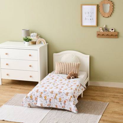 Giggles Quilt with Cool Touch, 100x130 cm