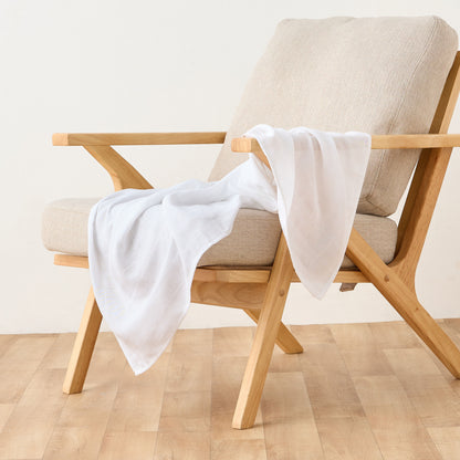 Juniors Baby Swaddle with Soft Muslin, 90x90 cm