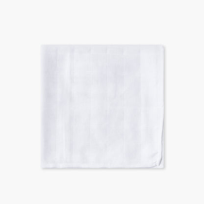 Juniors Baby Swaddle with Soft Muslin, 90x90 cm