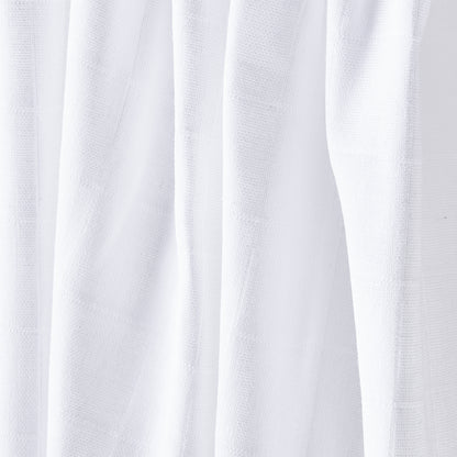 Juniors Baby Swaddle with Soft Muslin, 90x90 cm