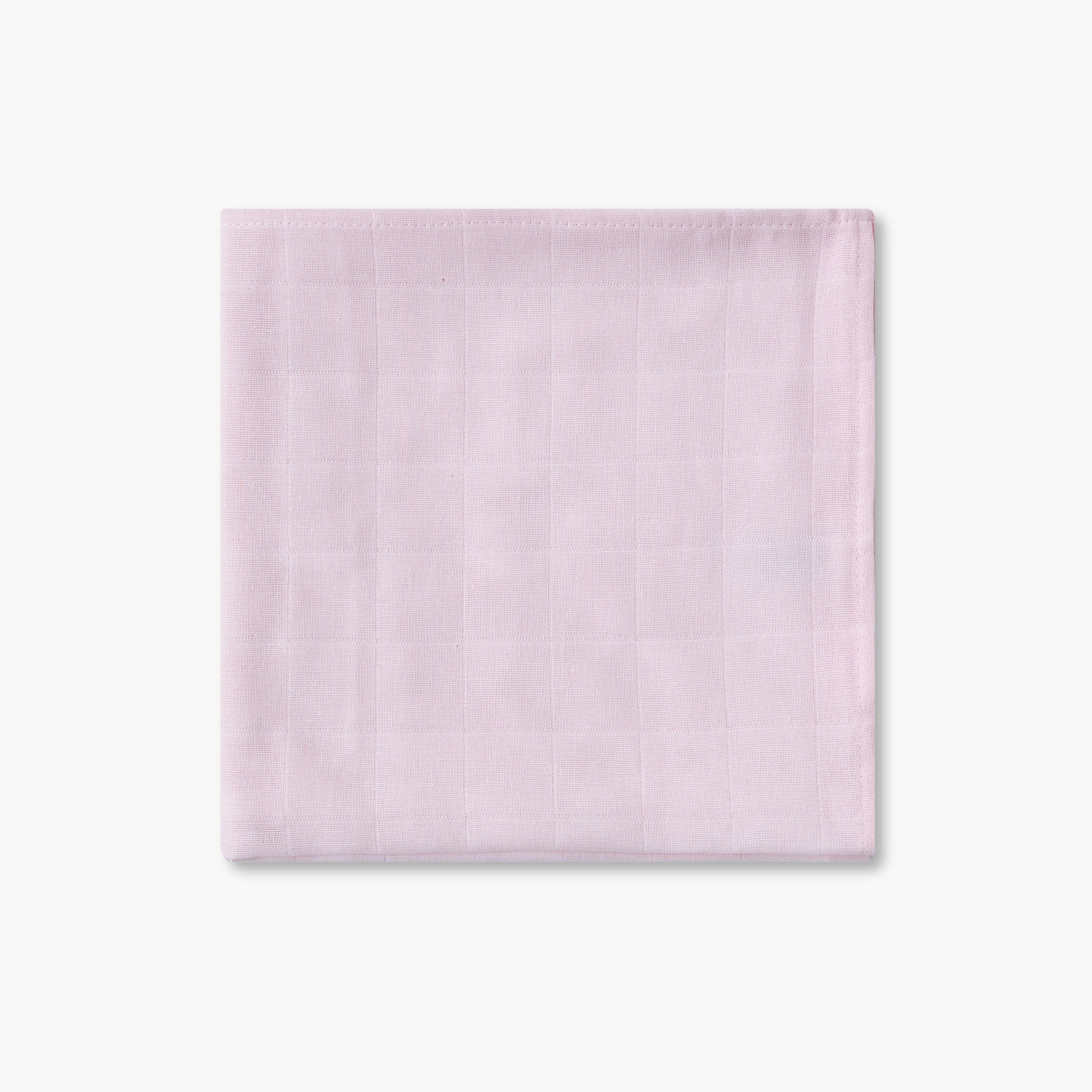 Juniors Baby Swaddle Wrap, 90x90 cm